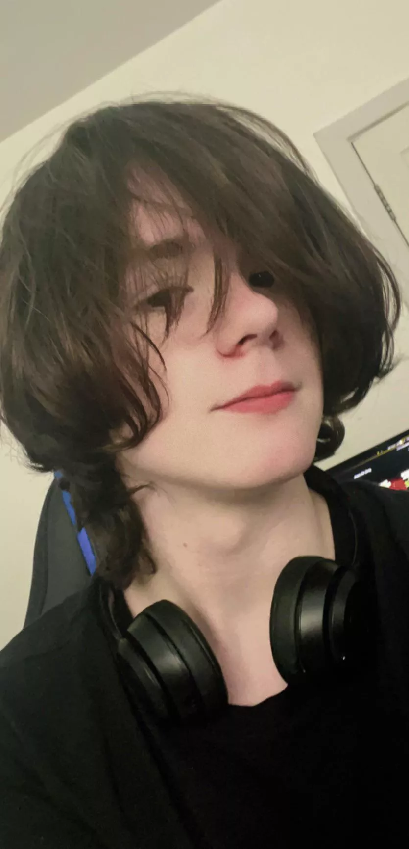 Fem material? posted by Boyboyuwuh