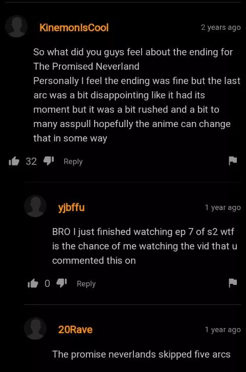 Finally I get to contribute here posted by dropbear_republic