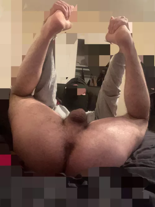 first post here 👀 how hard would you pound me? by CallMeFagG