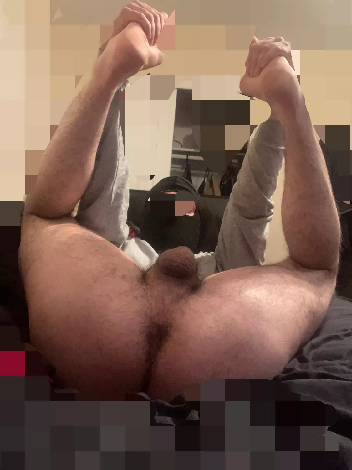 first post here 👀 how hard would you pound me? posted by CallMeFagG