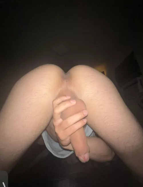 First post here :) love this community by TrueGodComplex