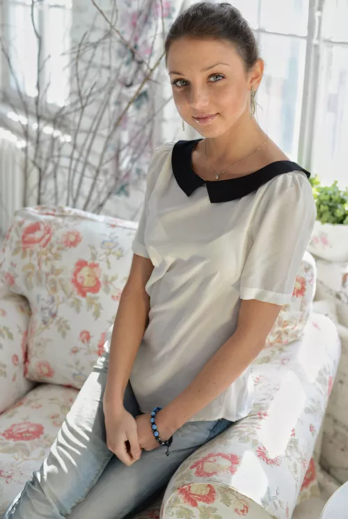 Foxy Di by Weekly-Nothing-8245