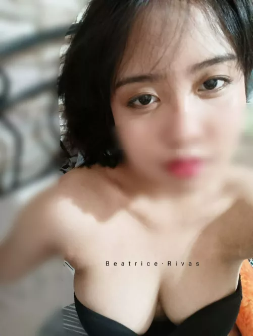 [F]resh from the shower, I miss being fondled with my bra on. 😭 by thehaveninhell