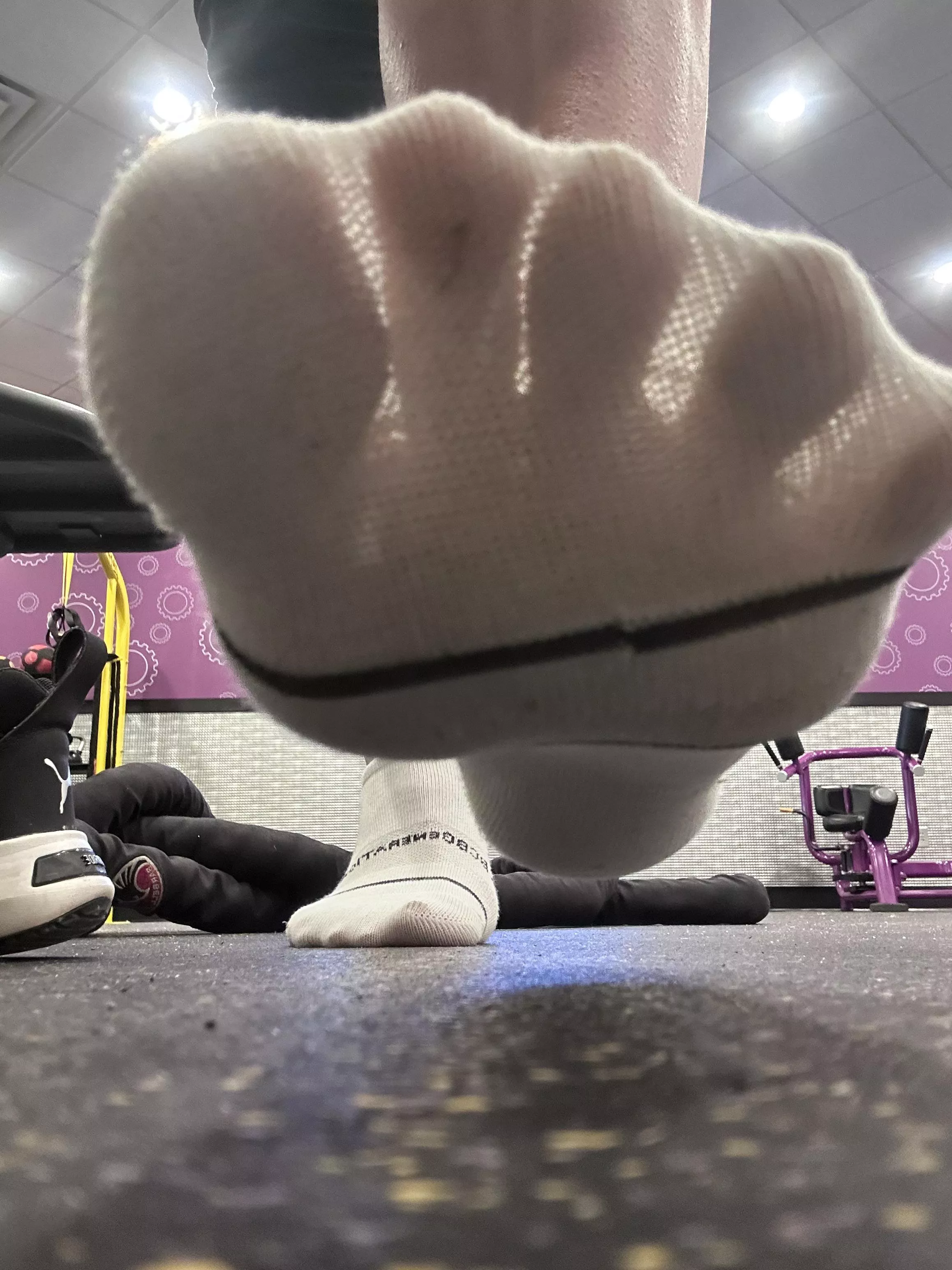 Fresh pair for ya this morning… posted by Mistresssuzies