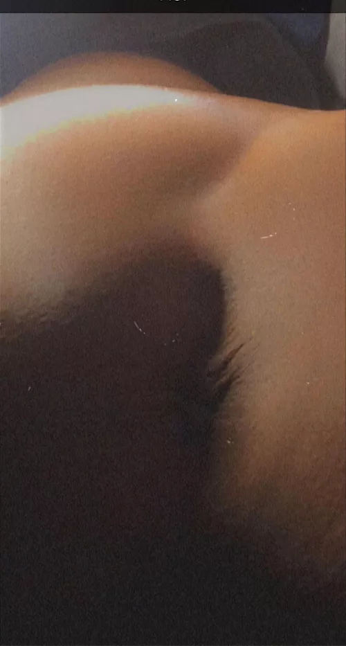 From right behind me;-) by Twinkywatt