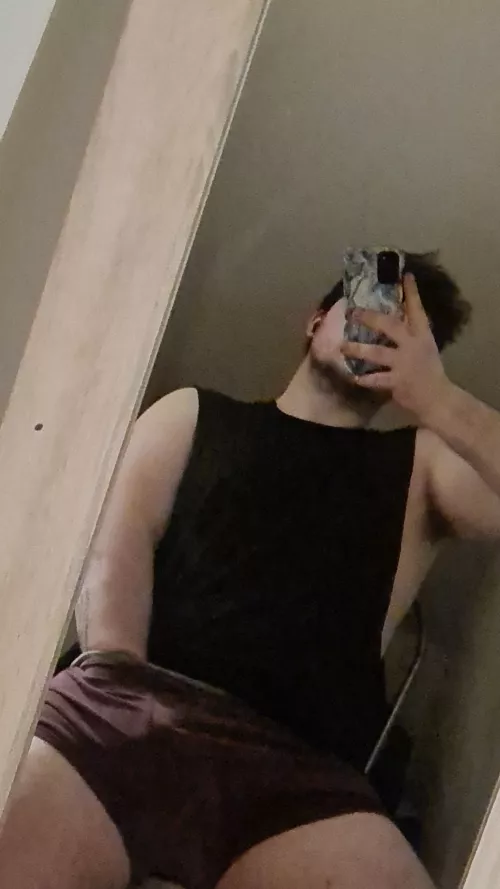 Get on your knees for me by Inevitable-Basis1896