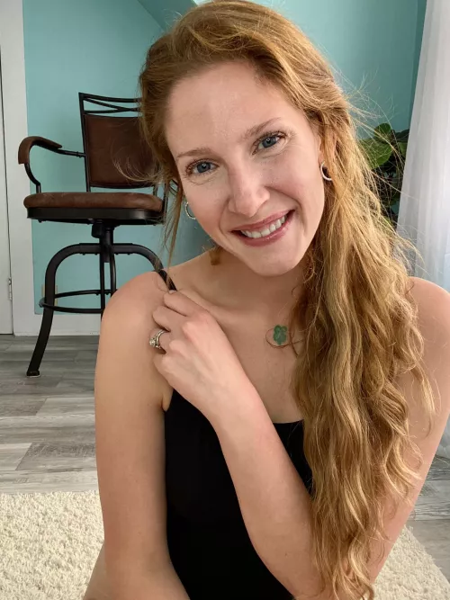 Ginger baby by emersonbloom22