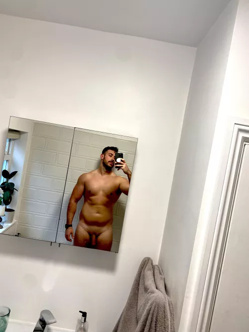 Gm. Say it back. by shootloads12345