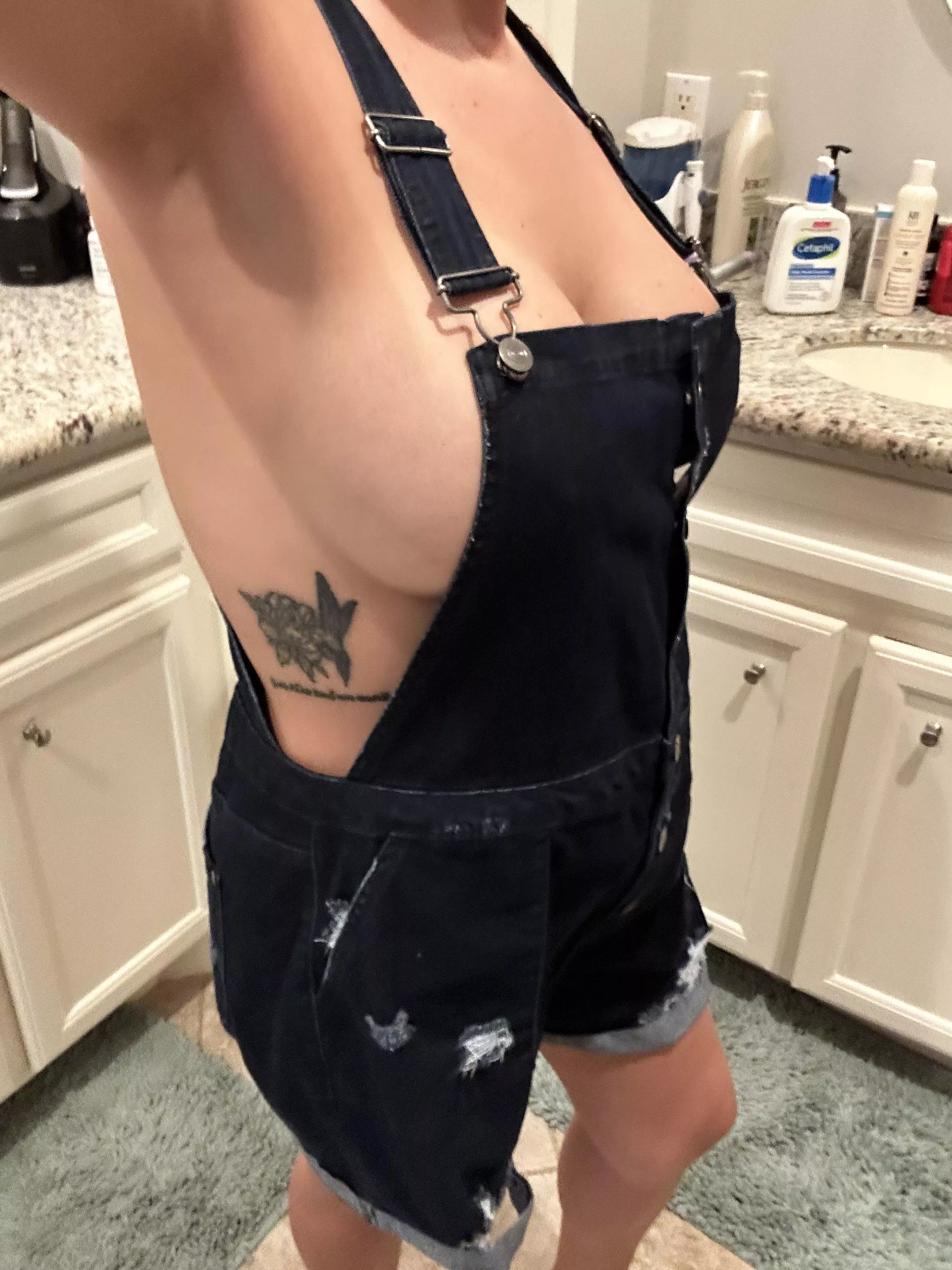 Going out. Thoughts? posted by melissa-sunshine