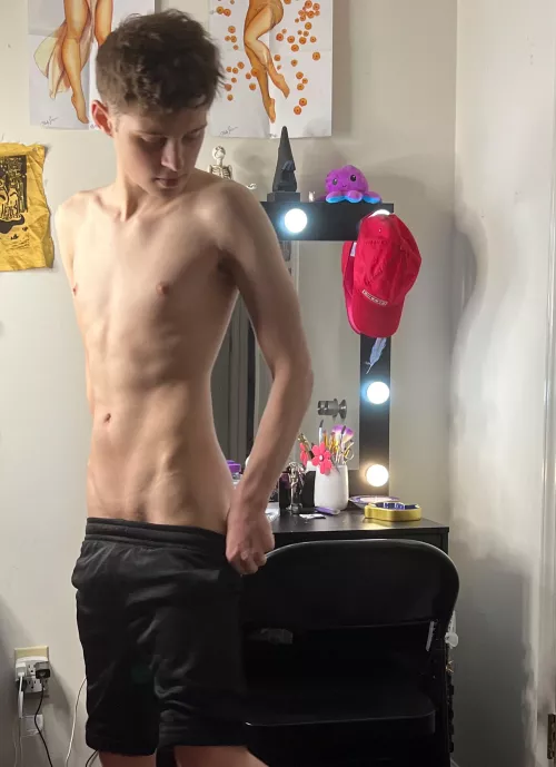 good morning ☀️ by ChristianXReese