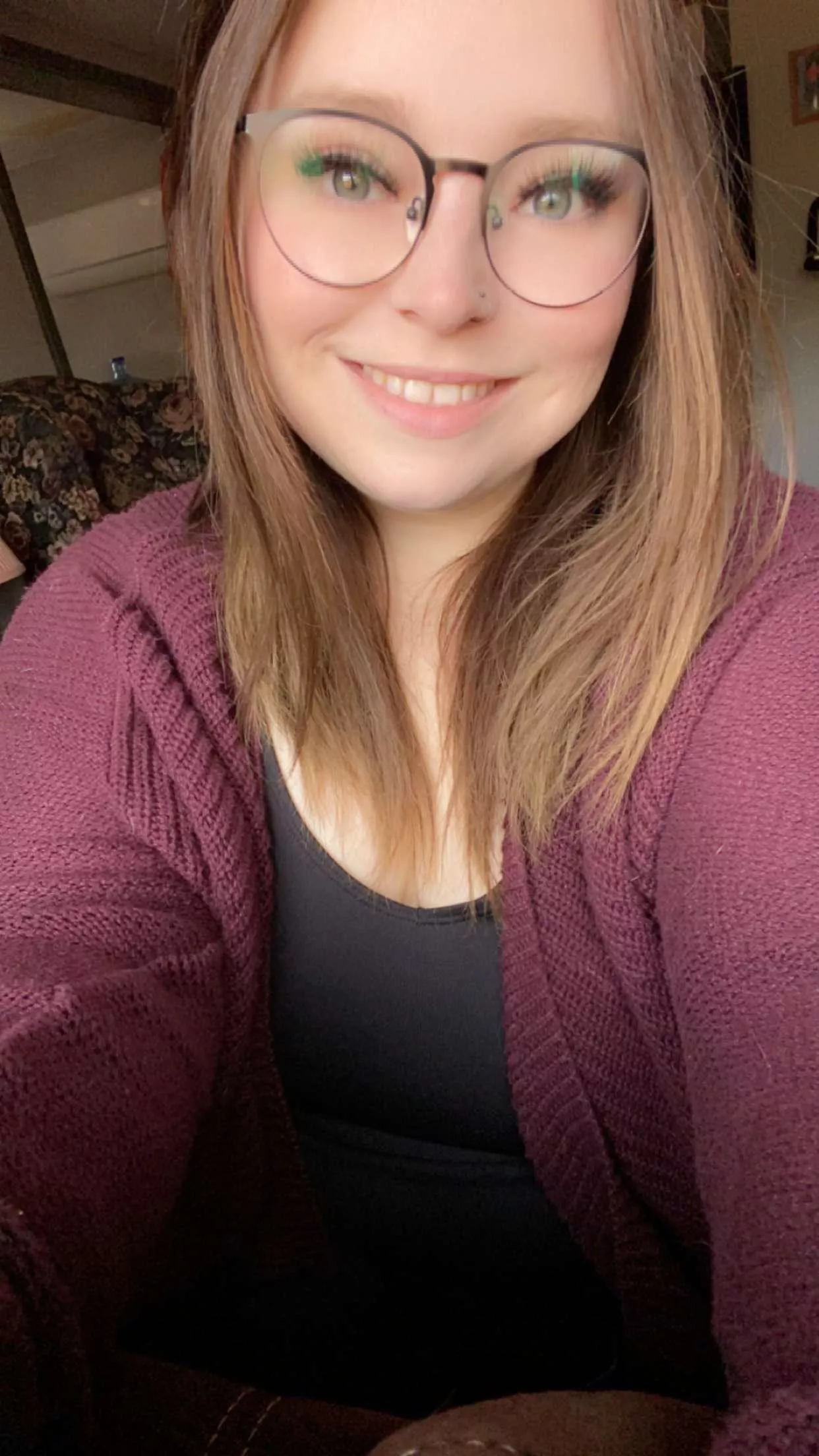 Good morning ☀️ posted by Secure-Side-7033