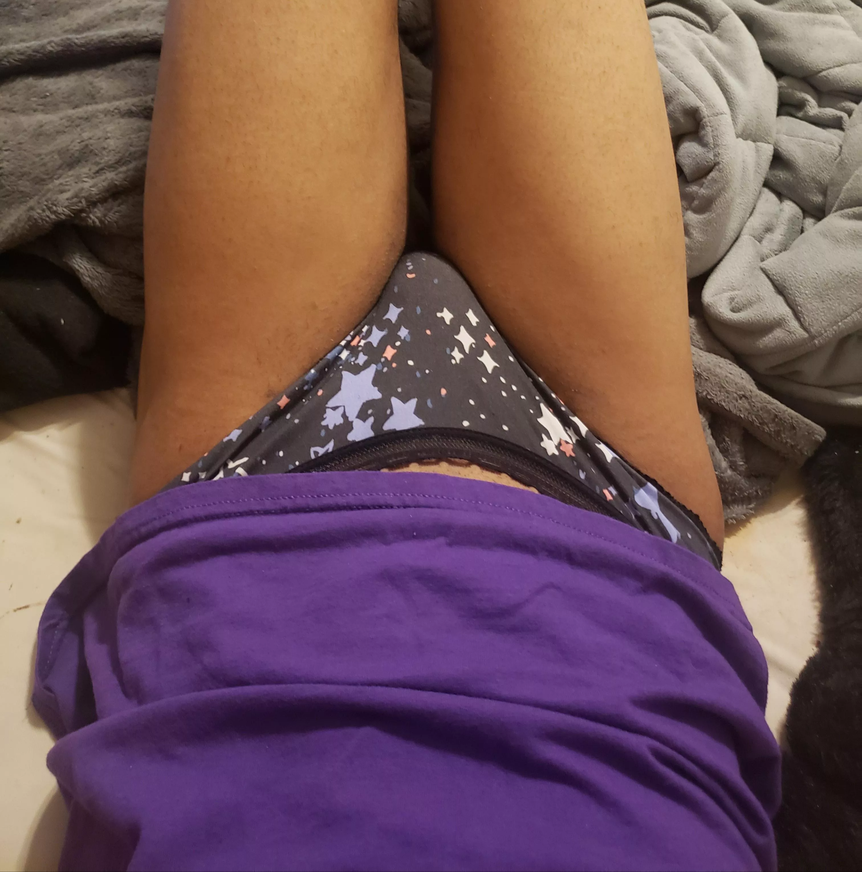 Good morning posted by Kkryk