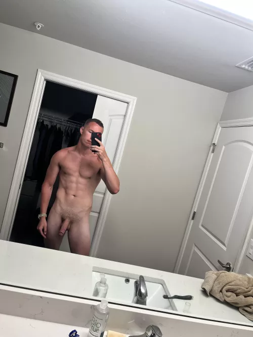 Got a little sun this afternoon by Greedy_Speaker9020