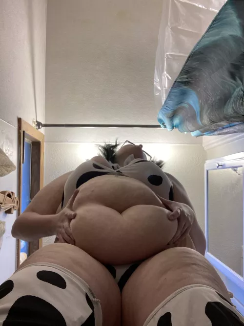 Grab a handful? by xashesmayfall