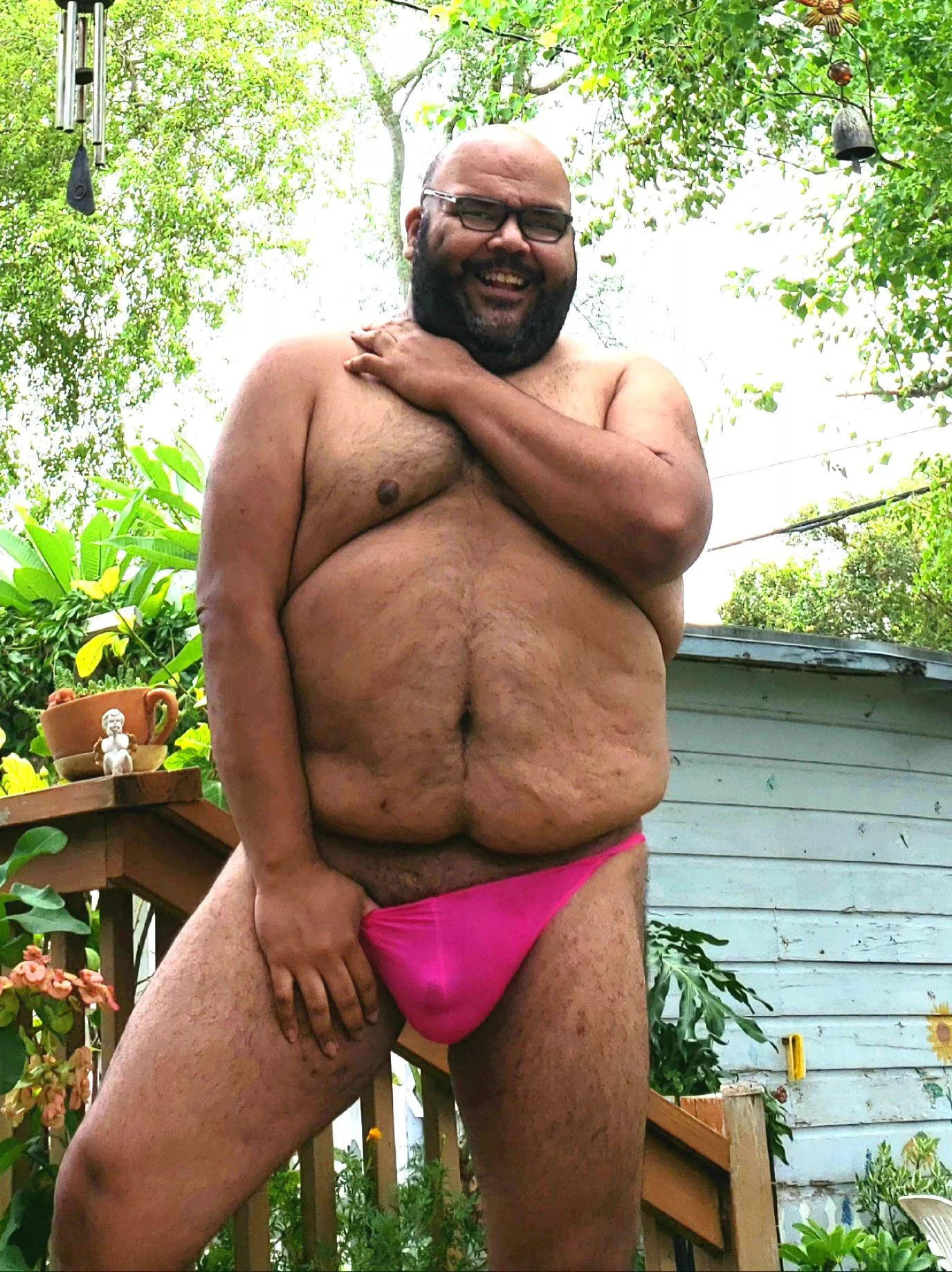 Happy Earth Day 🌎 Bros! 42. TX. posted by huntingchasers