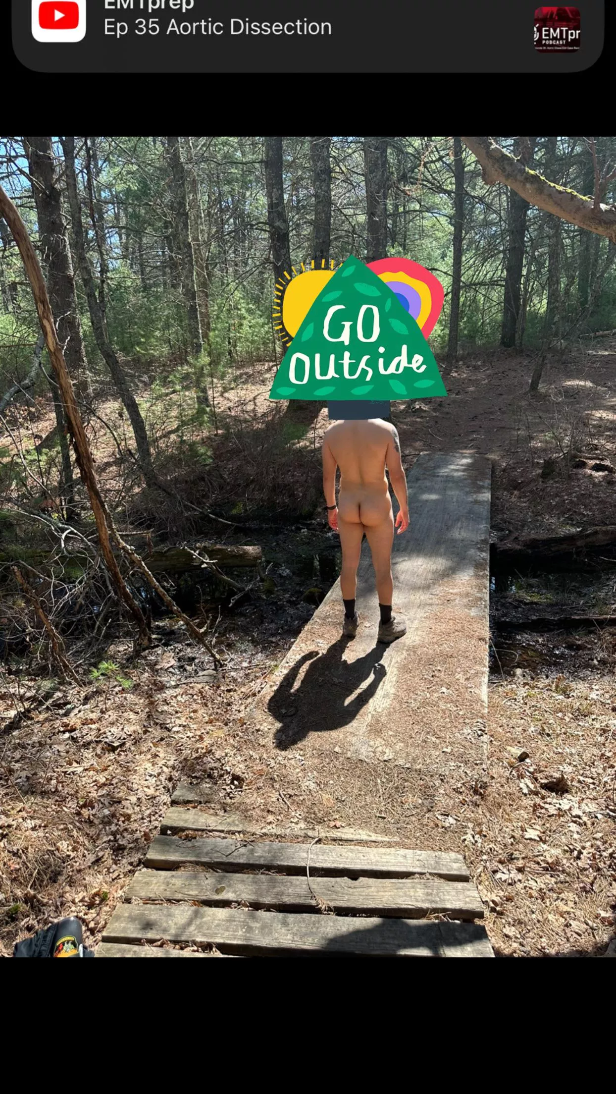 Happy Earth day my friends posted by No_Clue4158