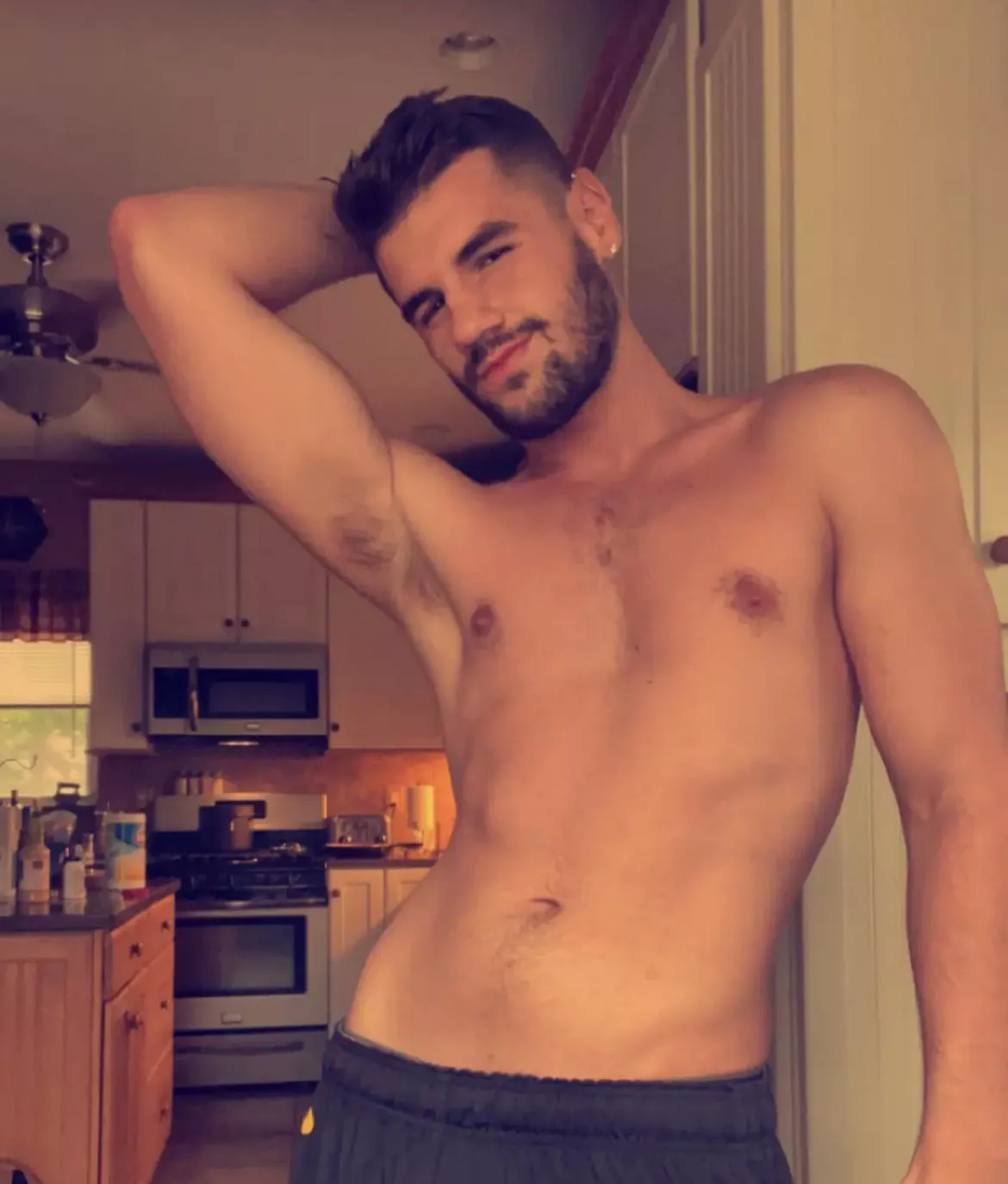 Happy Saturday!! posted by clubdude3811