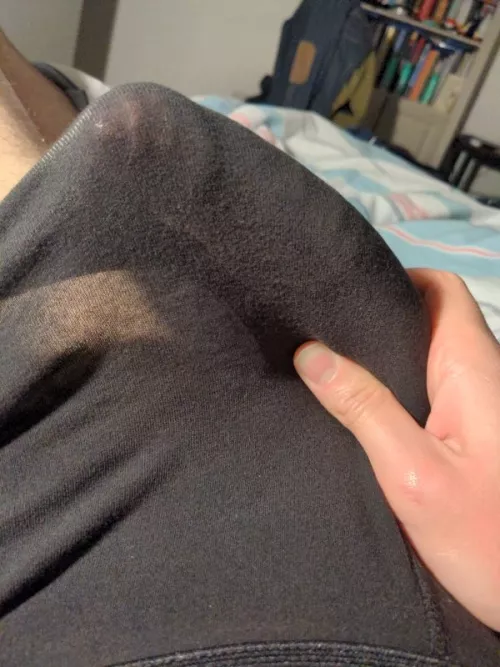 Hard to be subtle, think anyone will notice? ;) by EightBySix8x6