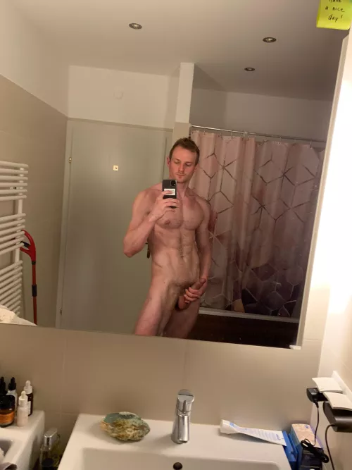 Have a nice day :) by pineapple_pat