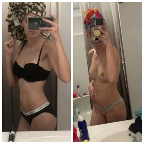 he wants me to eat more by Difficult-Homework86