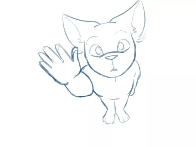 Hewwo ( EntityDistance ) by EntityDistance