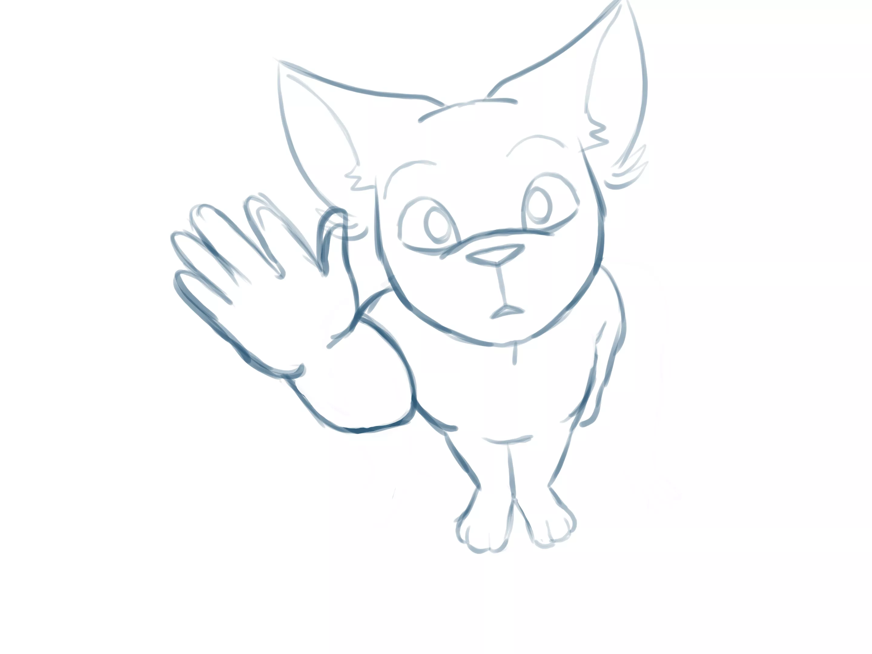 Hewwo ( EntityDistance ) posted by EntityDistance