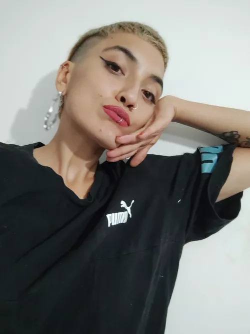 Hi baby by esmeralda_420