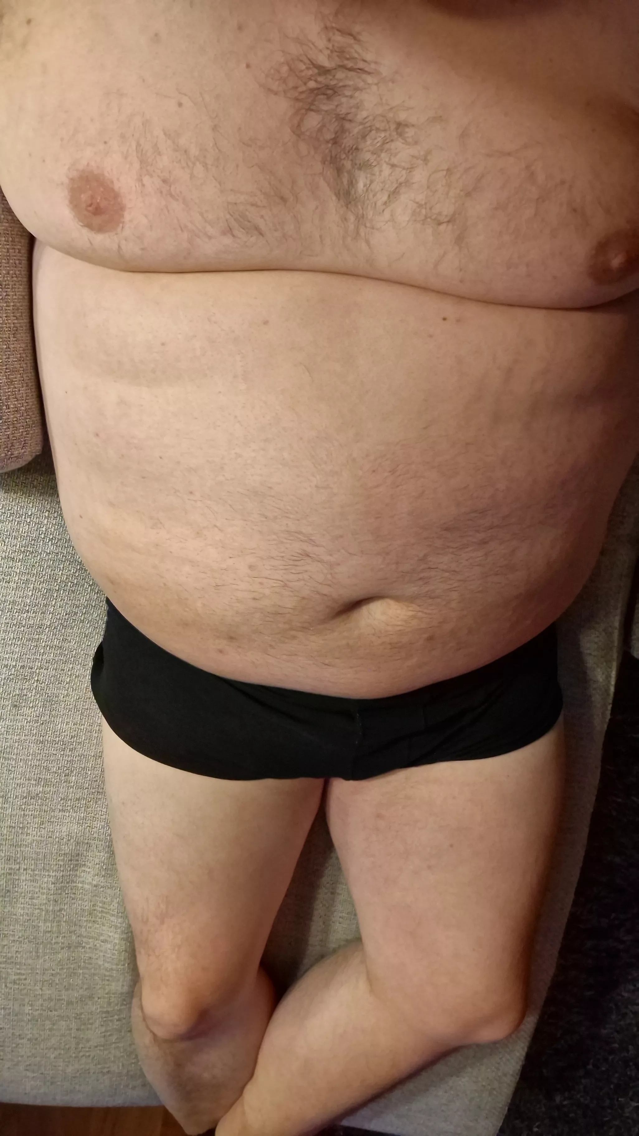 Hi guys 😊 posted by tinydickdaddy