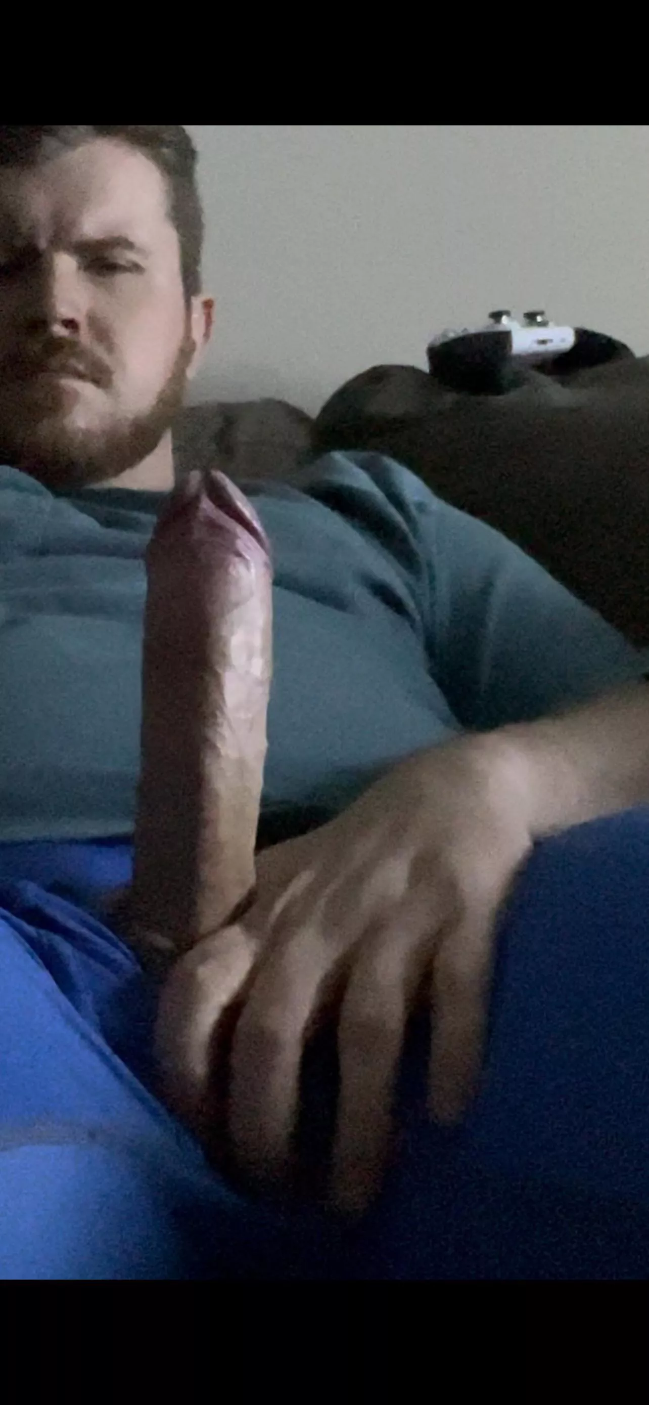 Hope you like 😜 posted by DueKindheartedness76