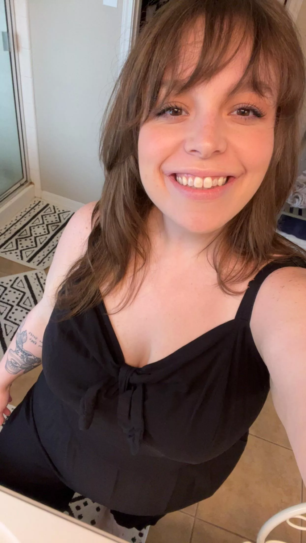 Hope your day is fun filled 🔥 posted by mommagerth