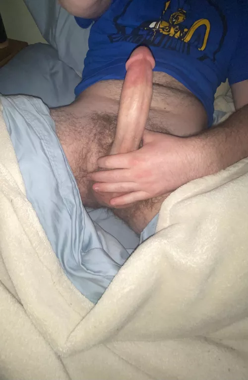 Horny u by thebigone995