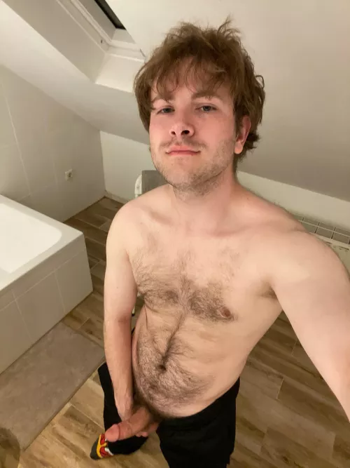 Hot or not? by Noneblass69