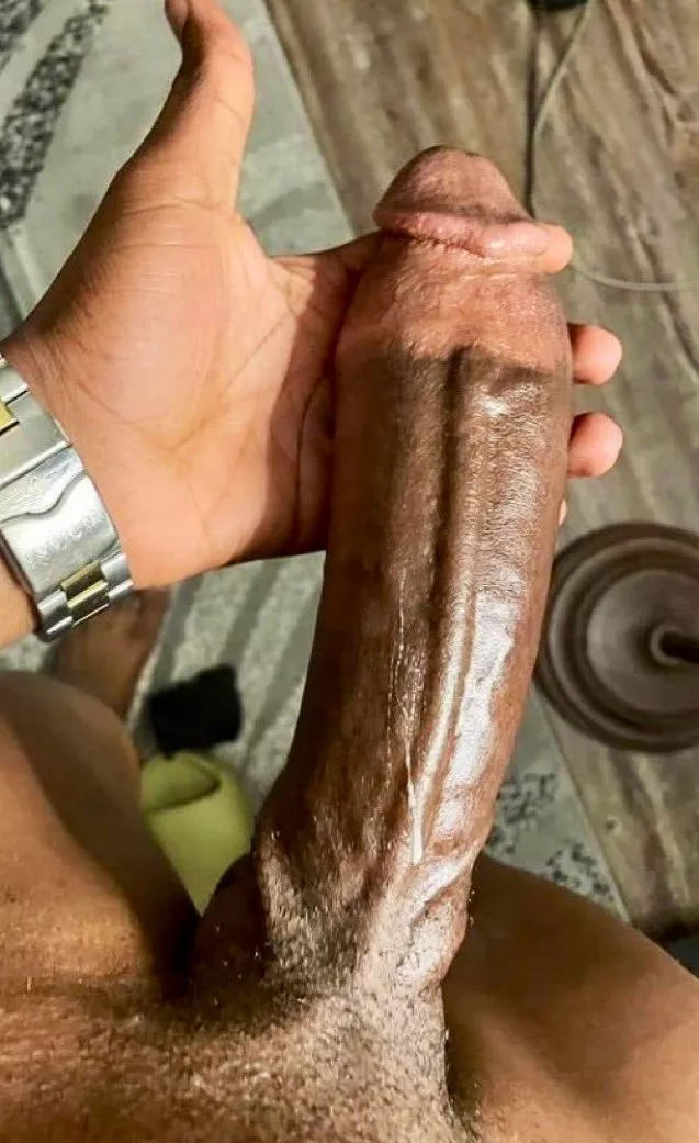 hung n horny posted by tritrionx