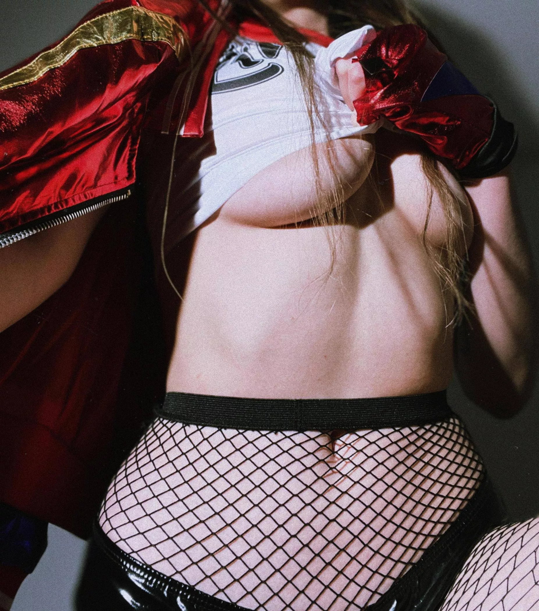 I am a very bright and unusual person posted by LocallySpeckle265