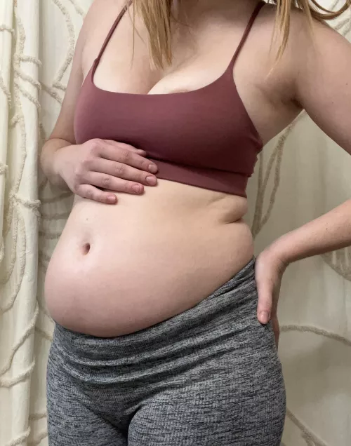 I can explain… by Danibellybabe