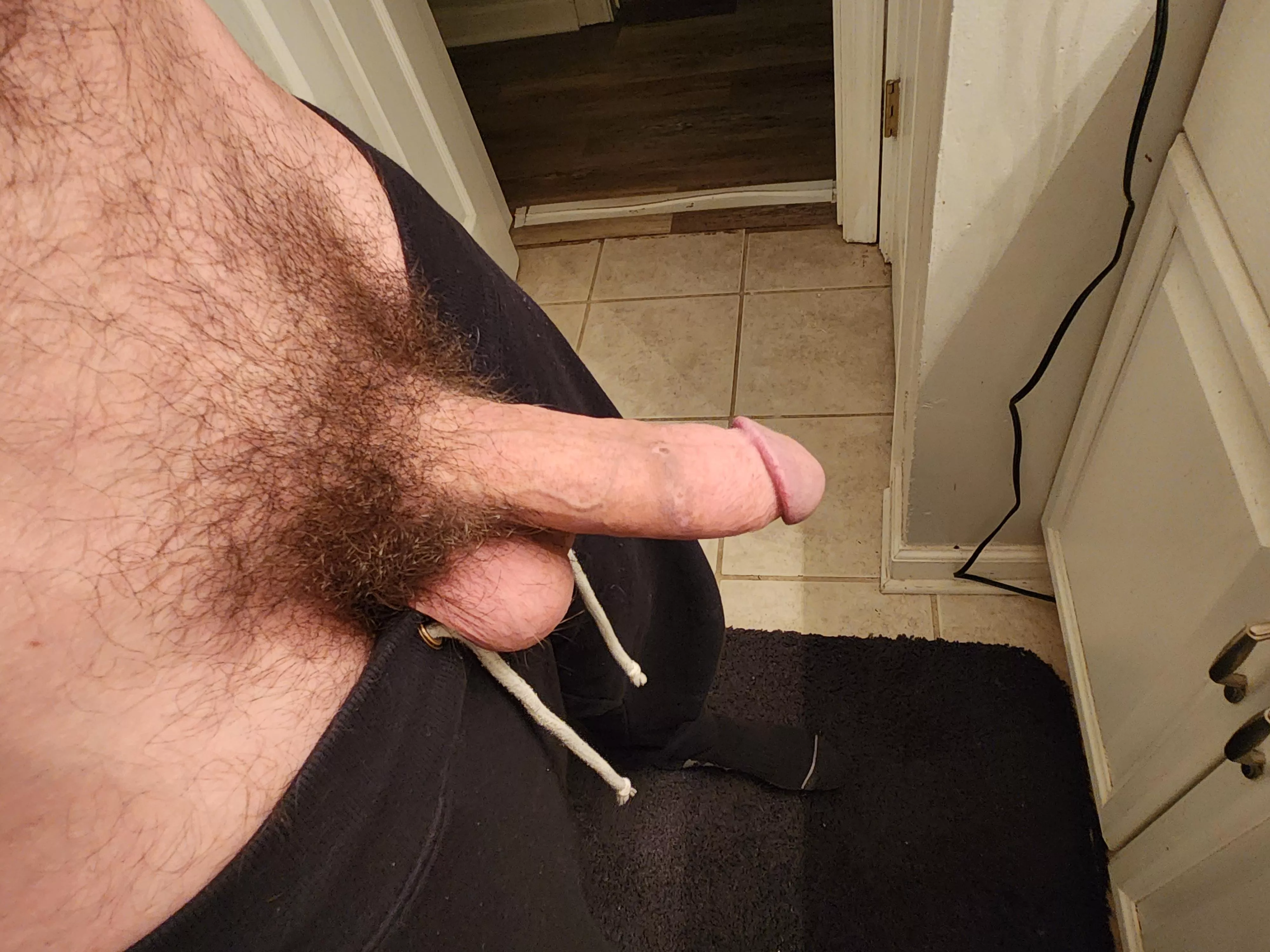 I can help you fall asleep if you want posted by tobofosho21