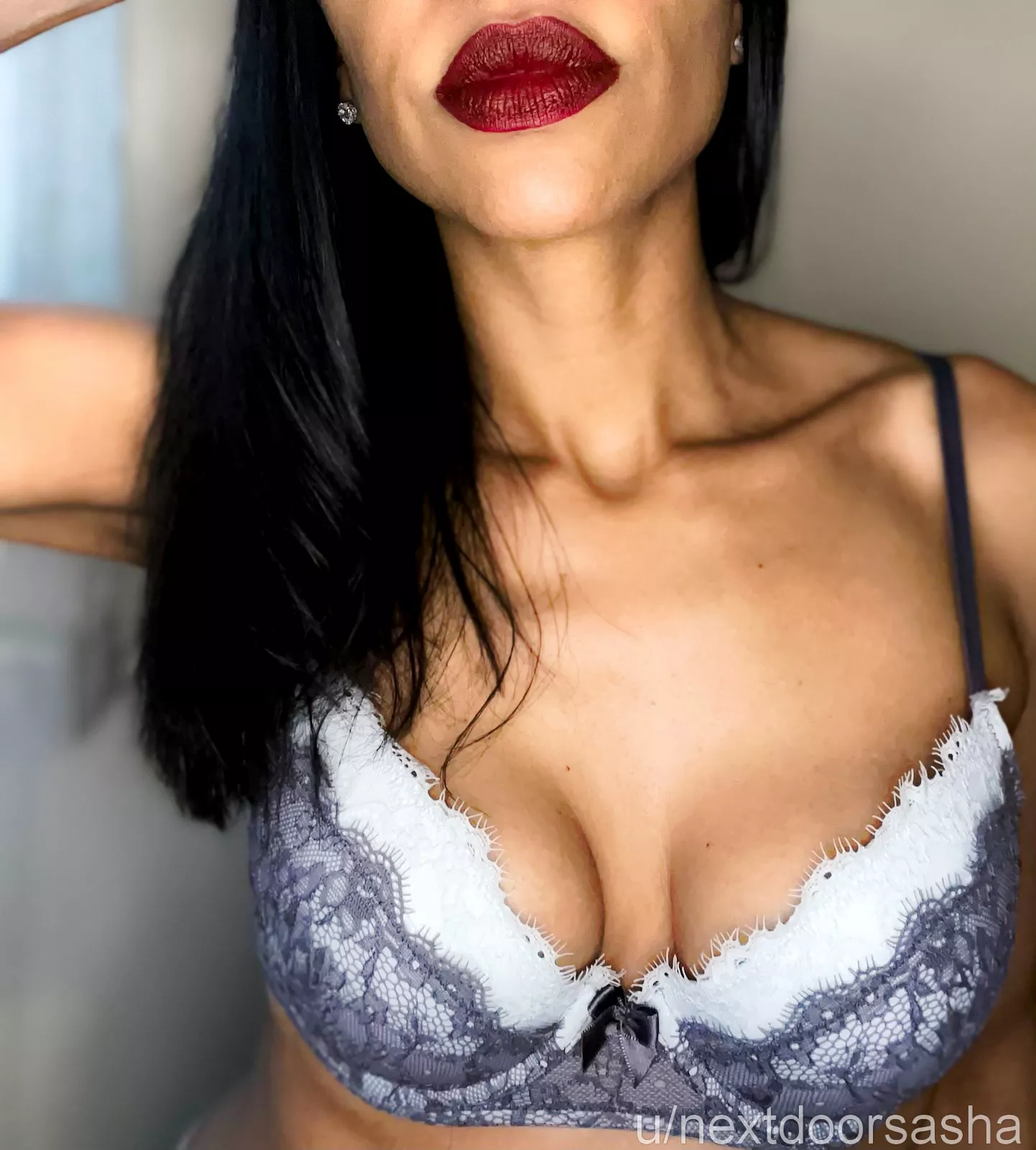 I definitely don't kiss and tell posted by nextdoorsasha