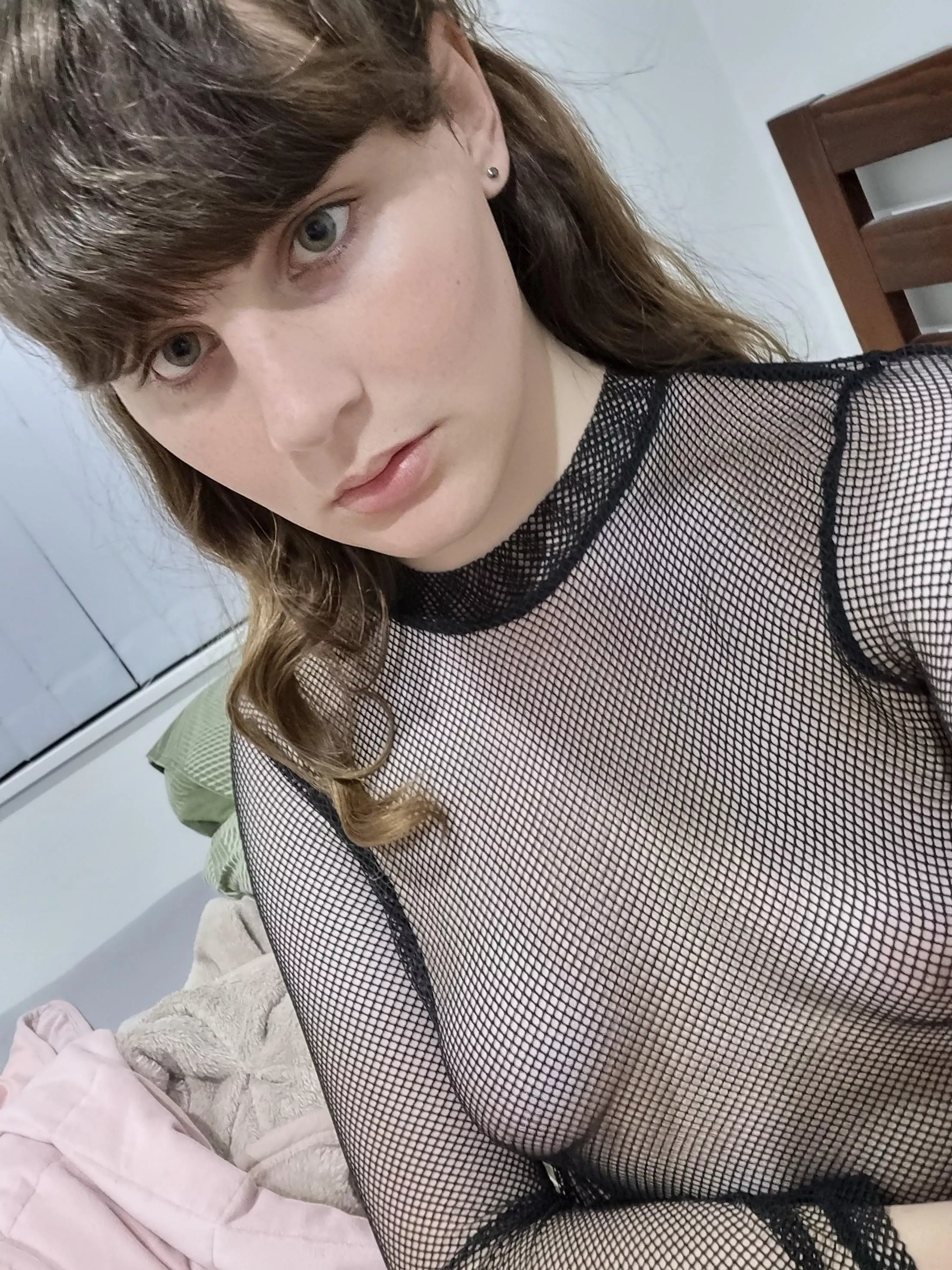 i got a new phone and the camera's so much better omg posted by Just_The_Worst_Witch