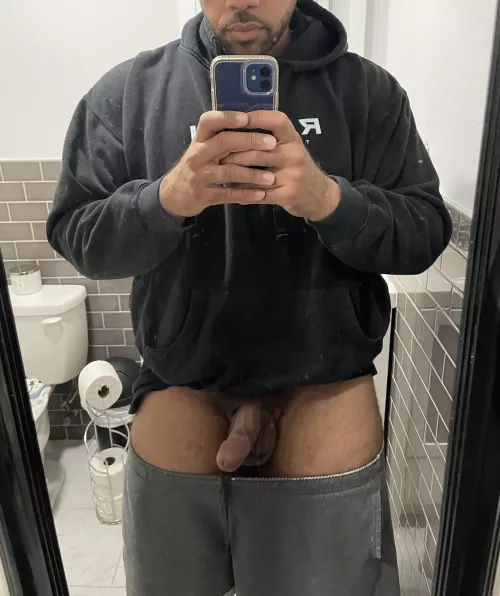 I guess I’ll go workout now by beezy2times