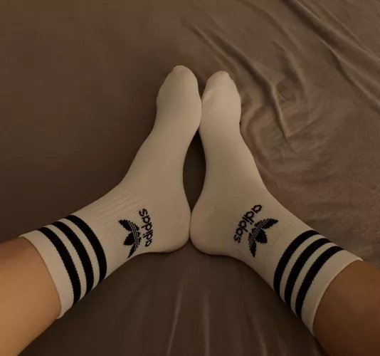 I Hope your dick is getting hard by the glance of them by Lauraaalove