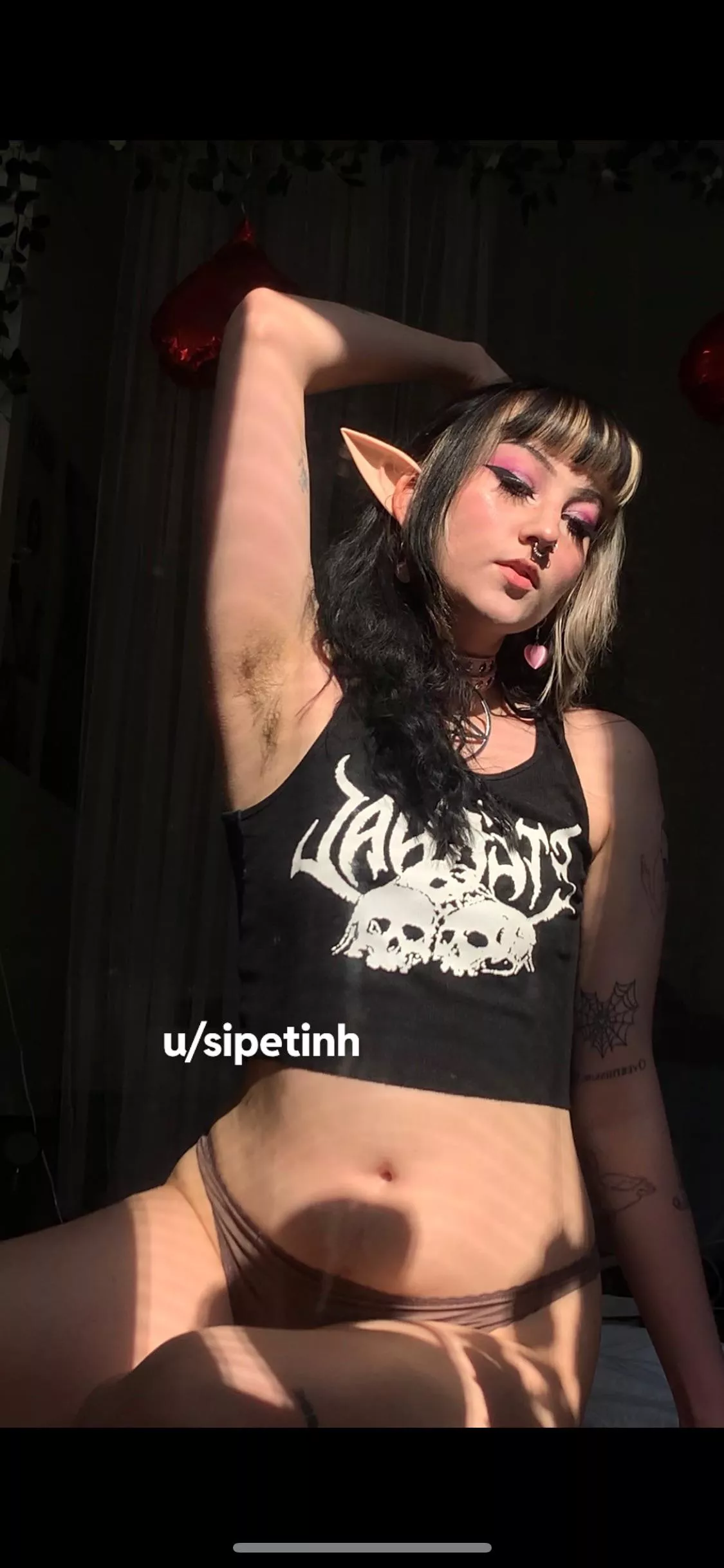 I look like a renaissance painting posted by sipetinh