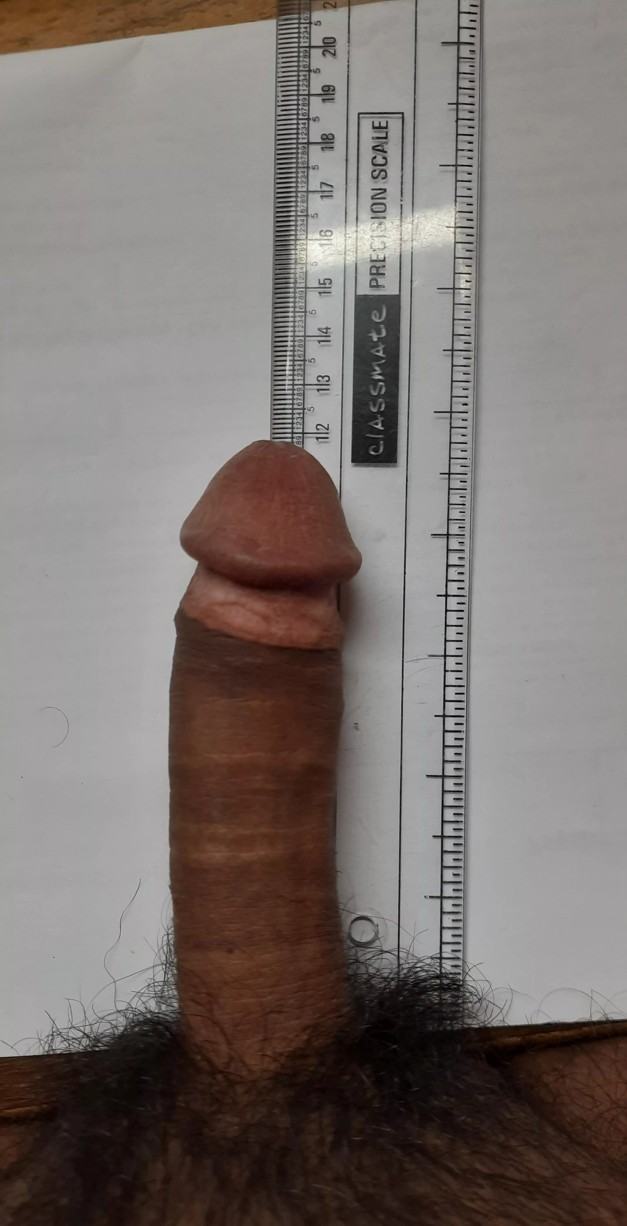 I swear its average ;-; posted by Disastrous-County850