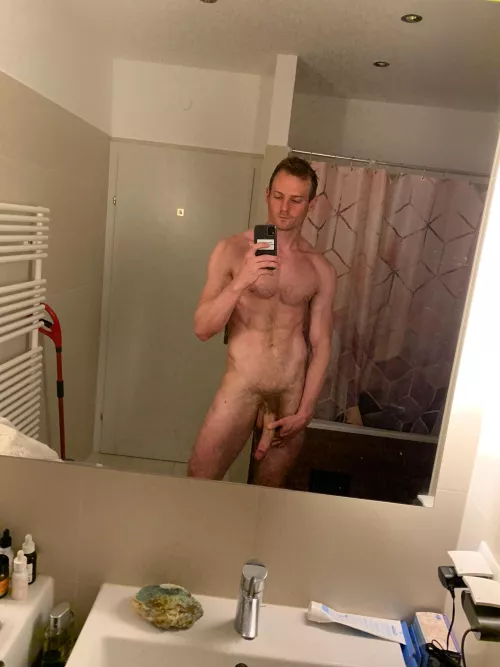 I think the bush needs a trim by pineapple_pat