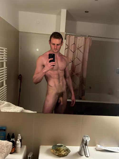 I think the bush needs a trim by pineapple_pat