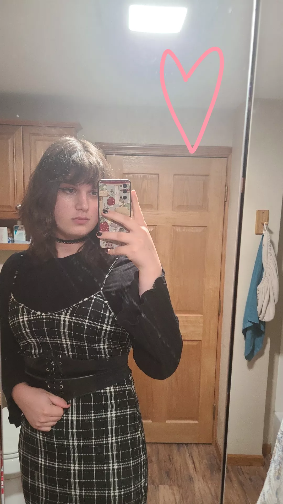 I took a break from Reddit, but I'm back! posted by AloeFroggy8