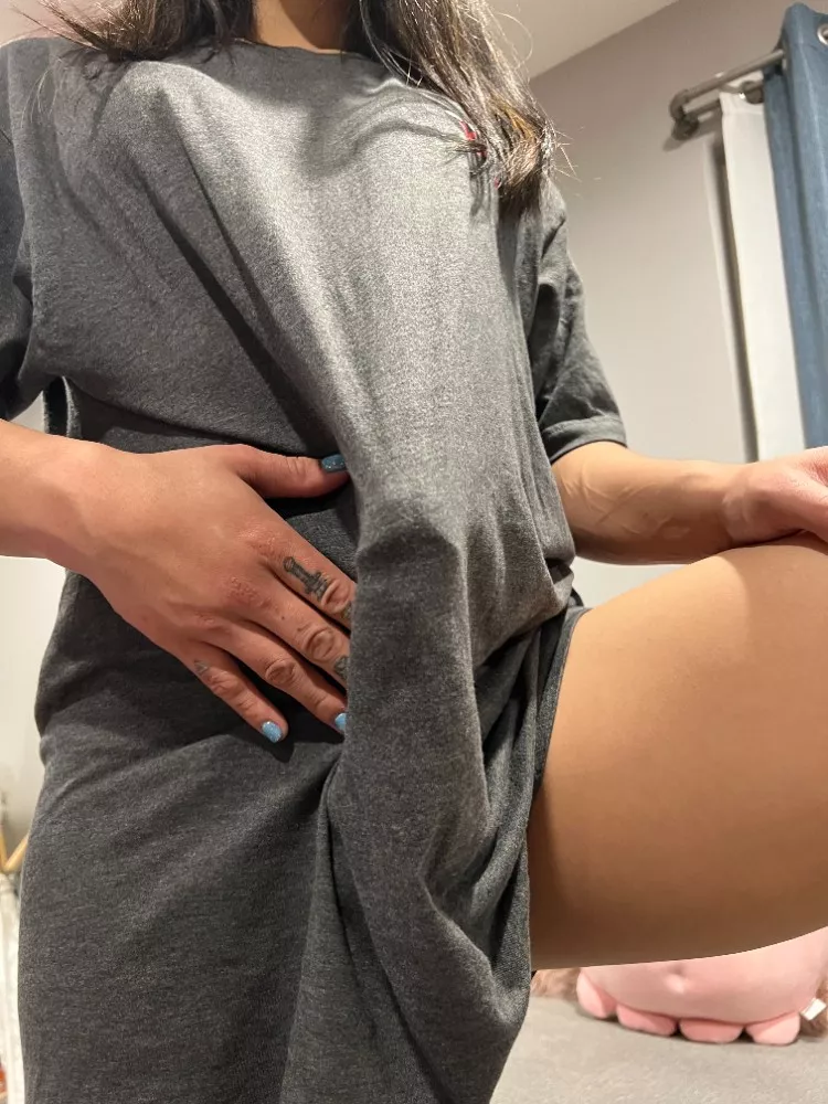 I wanted to show you something.. posted by ilyanastasia