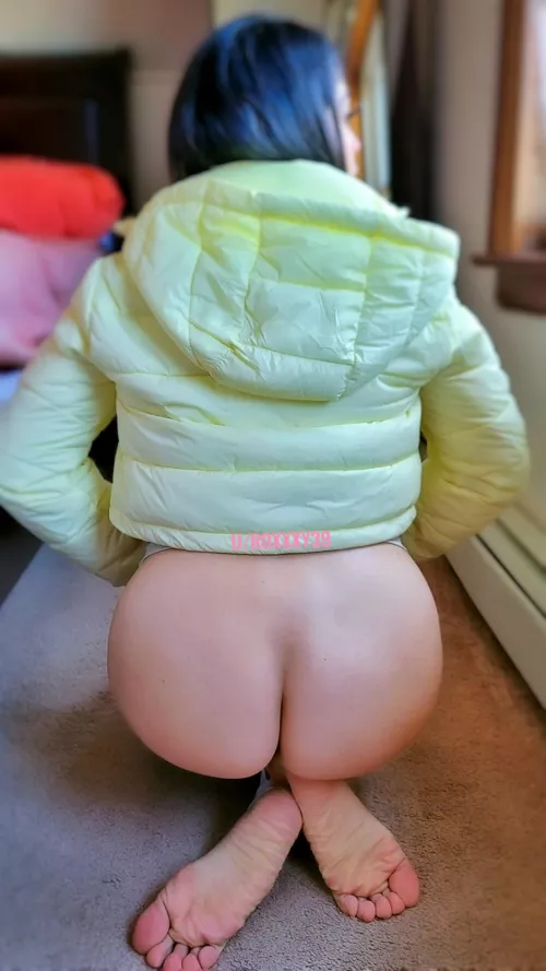 I wish my booty was on your face right now by roxxxy39