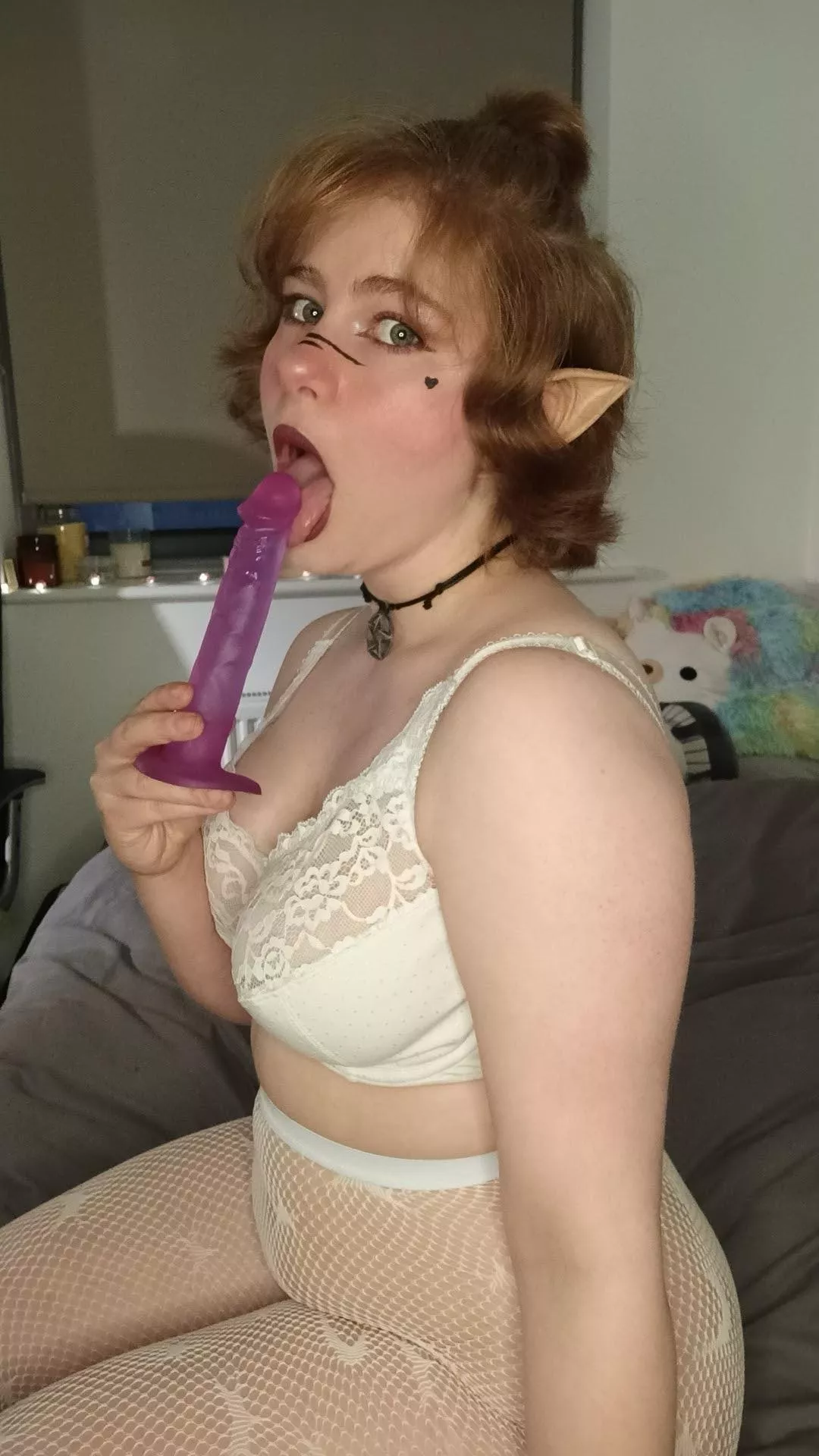 Id like a real one please posted by LuckyDarla