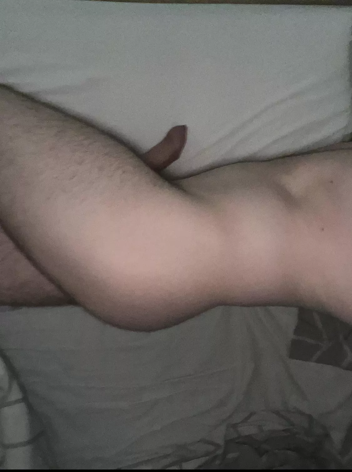 ⬆️ if you’d fuck me 🤭 posted by impartialbastard