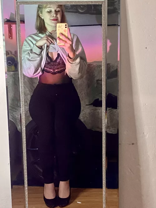 I’ll show you how wet I can get 💦 free trial for 10 next lucky fans 🌶️😈 by Ok-Yogurtcloset-9722